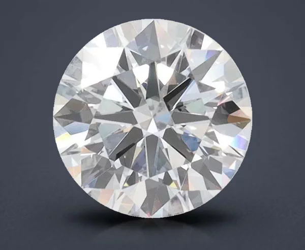 1.02 Carat · D · VVS1 Rare Carat Ideal Cut