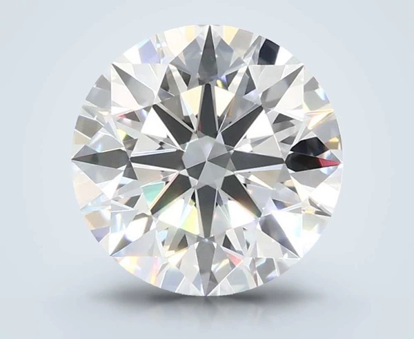 1.01 Carat · D · VVS1 excellent Cut