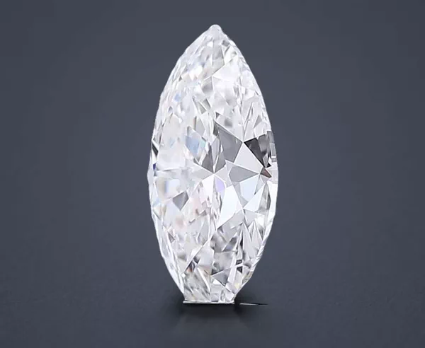 2 Carat · D · SI1 very good Cut