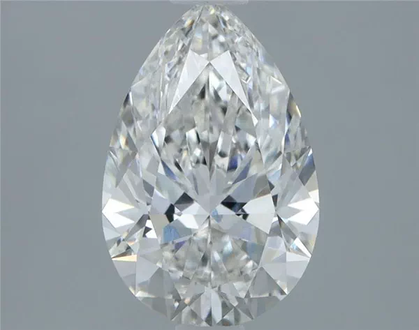 1.27 Carat · F · VVS2 Rare Carat Ideal Cut
