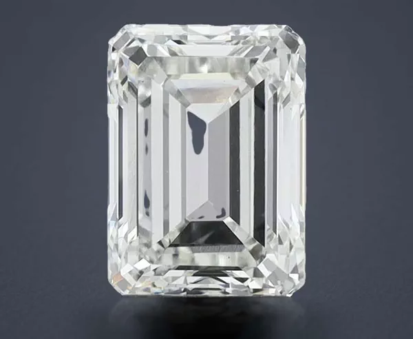 2.46 Carat · F · VVS2 Rare Carat Ideal Cut