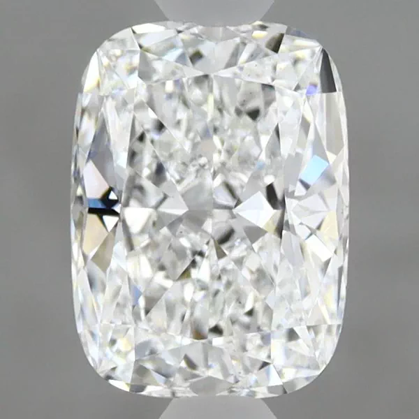 1.59 Carat · E · VS2 Rare Carat Ideal Cut