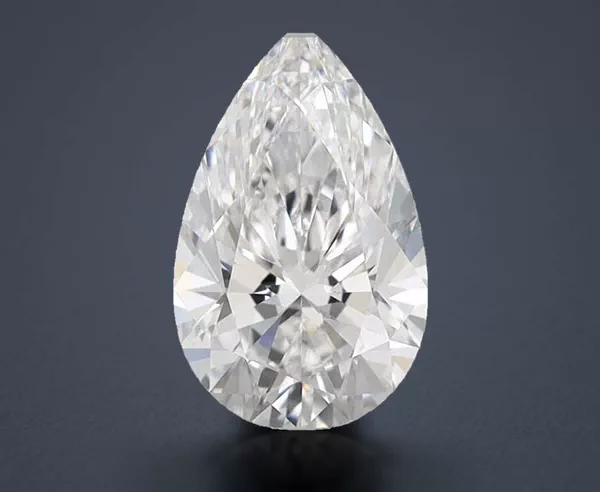 1.24 Carat · D · VS1 Rare Carat Ideal Cut