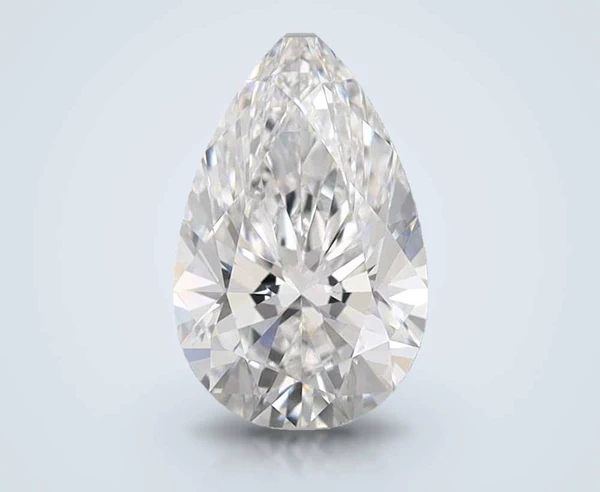 1.24 Carat · D · VS1 Rare Carat Ideal Cut