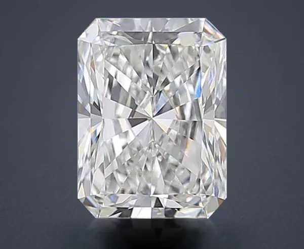 1.01 Carat · F · VVS2 Rare Carat Ideal Cut