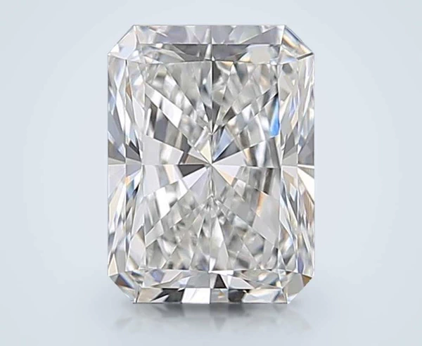1.01 Carat · F · VVS2 Rare Carat Ideal Cut