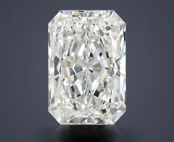 6.04 Carat · E · VVS2 Rare Carat Ideal Cut