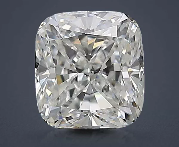 1.51 Carat · F · VS2 very good Cut