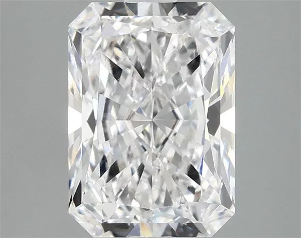 2.45 Carat · D · VS1 Rare Carat Ideal Cut
