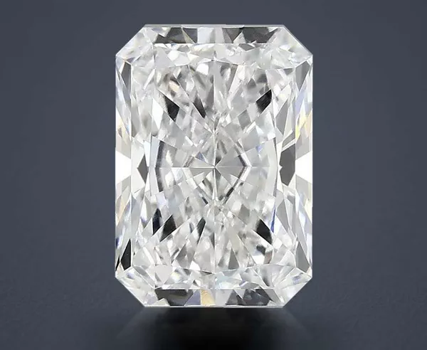 2.45 Carat · D · VS1 Rare Carat Ideal Cut