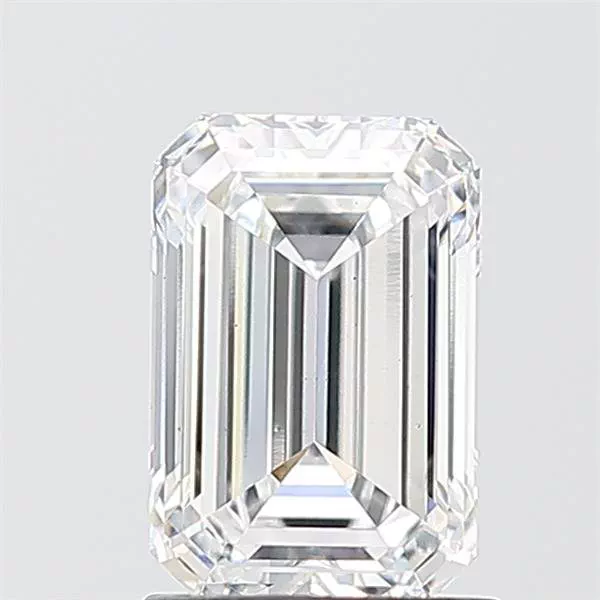 1.51 Carat · D · VS1 Rare Carat Ideal Cut