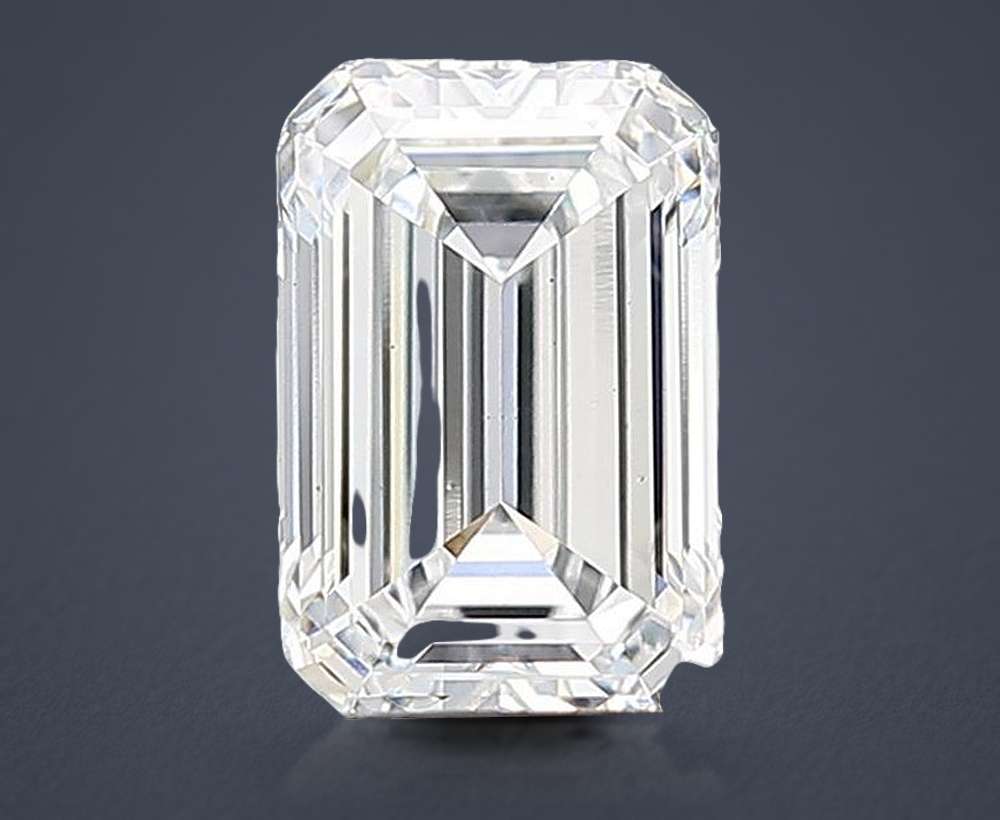 1.51 Carat · D · VS1 Rare Carat Ideal Cut