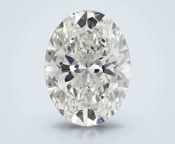 3.43 Carat · F · VS1 Rare Carat Ideal Cut