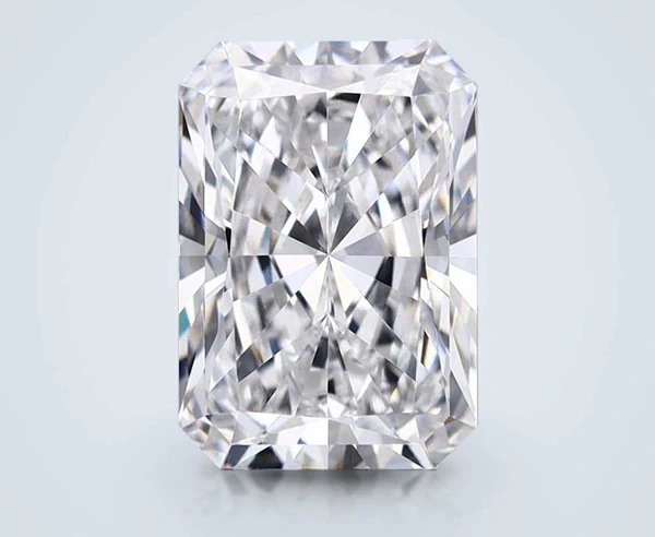2.07 Carat · D · VS1 Rare Carat Ideal Cut