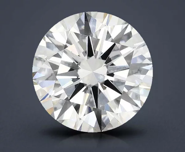 1.98 Carat · D · VS1 Rare Carat Ideal Cut