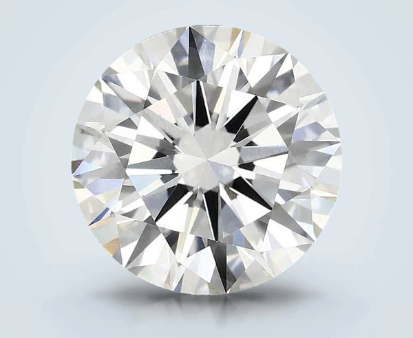 1.98 Carat · D · VS1 Rare Carat Ideal Cut