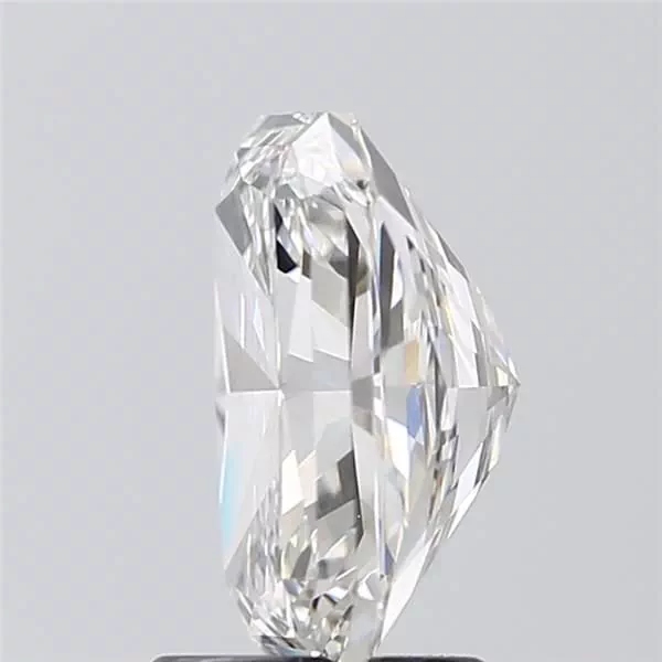 2.53 Carat · G · VVS2 Rare Carat Ideal Cut