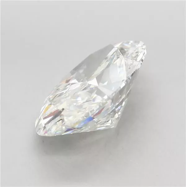 7.08 Carat · E · VS1 Rare Carat Ideal Cut
