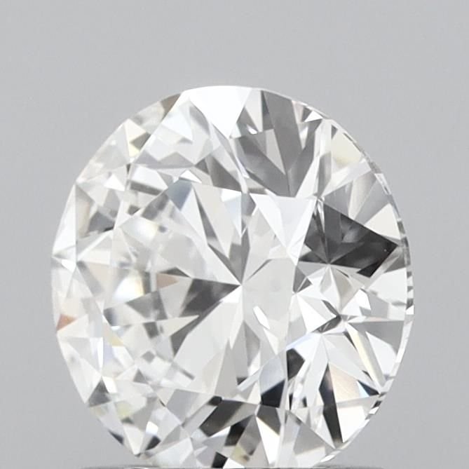 1.03 Carat · D · VVS2 Rare Carat Ideal Cut