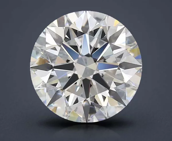6.03 Carat · D · FL excellent Cut