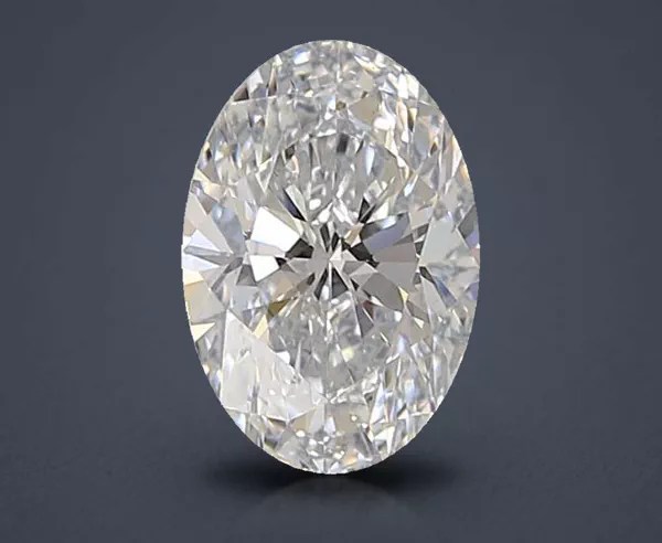 1.34 Carat · D · VS1 Rare Carat Ideal Cut