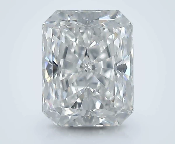 0.5 Carat · F · VS2 Rare Carat Ideal Cut