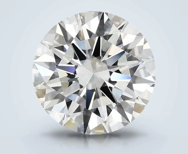 3.02 Carat · D · VVS2 Rare Carat Ideal Cut