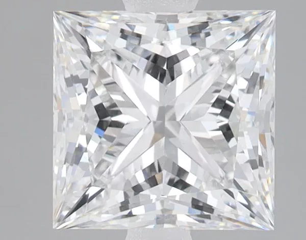 2.39 Carat · D · VS1 Rare Carat Ideal Cut