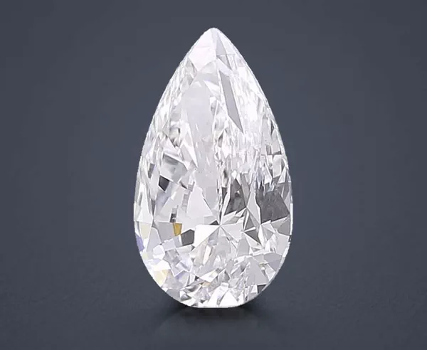 2 Carat · D · VS2 Rare Carat Ideal Cut