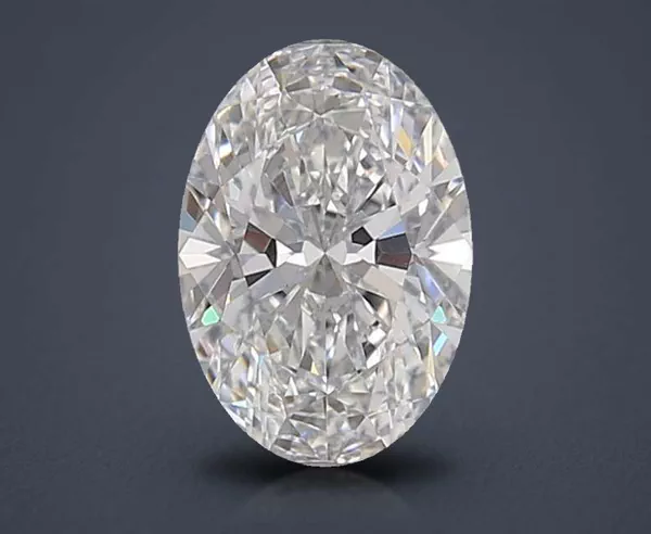1.12 Carat · D · VVS2 Rare Carat Ideal Cut
