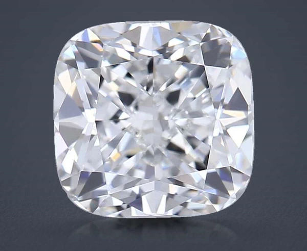 2.02 Carat · D · VS1 excellent Cut