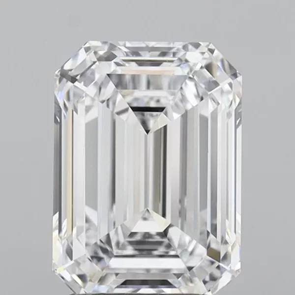 2.32 Carat · E · VVS1 Rare Carat Ideal Cut