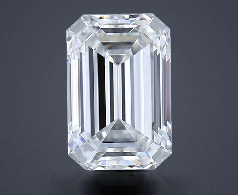 2.04 Carat · E · VVS1 Rare Carat Ideal Cut