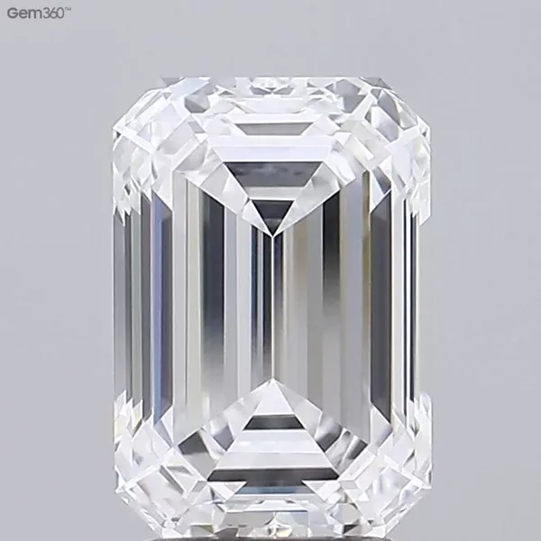 3.02 Carat · E · VVS1 Rare Carat Ideal Cut