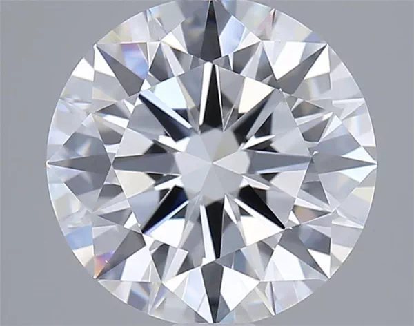 2.49 Carat · D · VVS2 Rare Carat Ideal Cut
