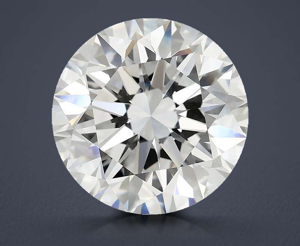 4.79 Carat · E · VVS2 excellent Cut