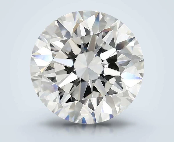 4.79 Carat · E · VVS2 excellent Cut