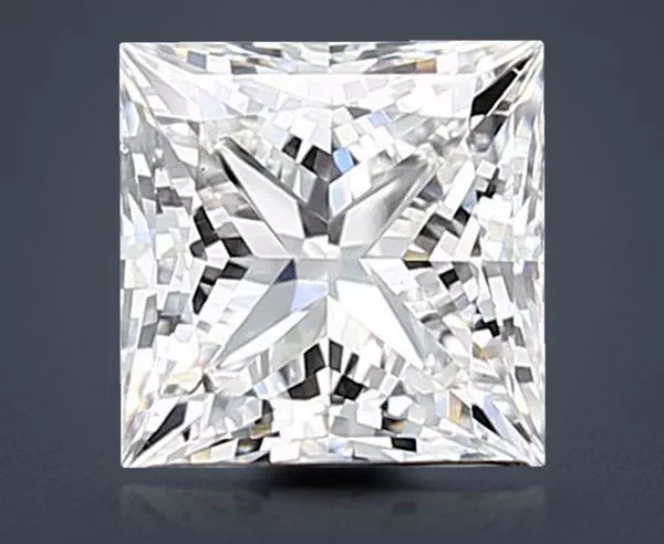 1.67 Carat · E · VS1 Rare Carat Ideal Cut
