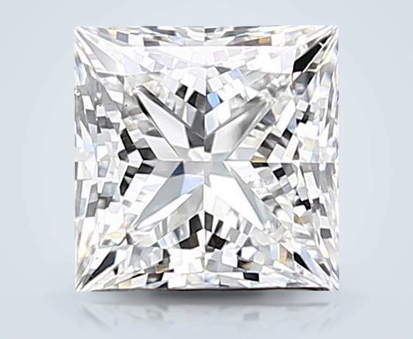 1.67 Carat · E · VS1 Rare Carat Ideal Cut