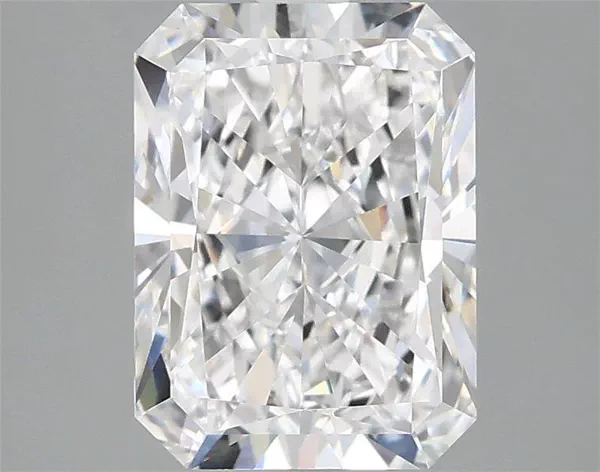 2.59 Carat · D · VVS2 Rare Carat Ideal Cut