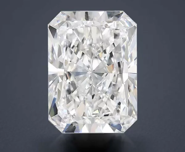 2.59 Carat · D · VVS2 Rare Carat Ideal Cut