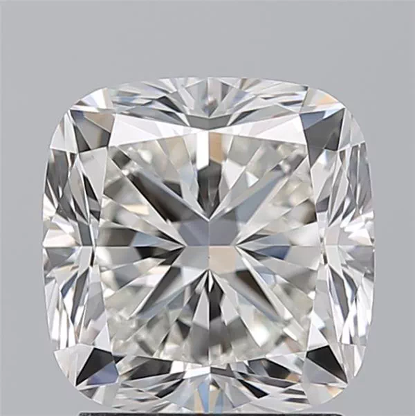 2.2 Carat · J · VVS2 very good Cut