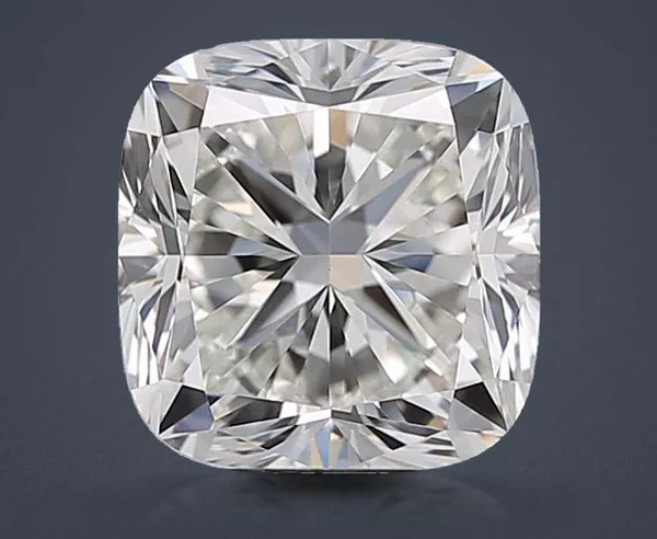 2.2 Carat · J · VVS2 very good Cut