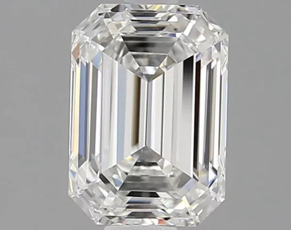 1.73 Carat · E · VVS1 Rare Carat Ideal Cut