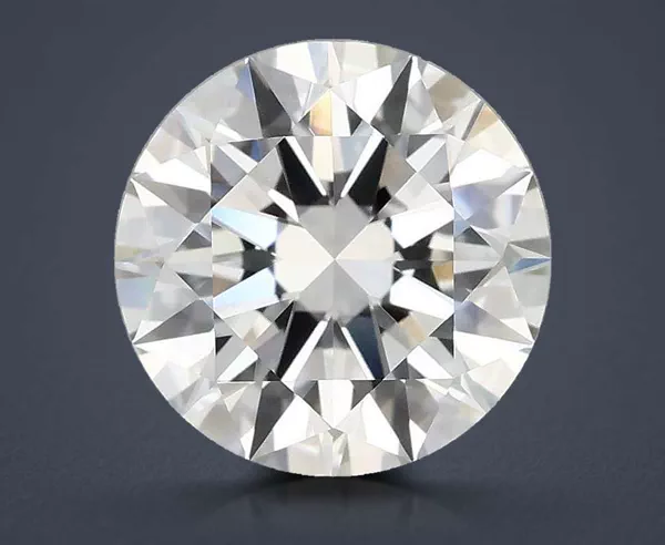 3.46 Carat · F · VVS2 Rare Carat Ideal Cut