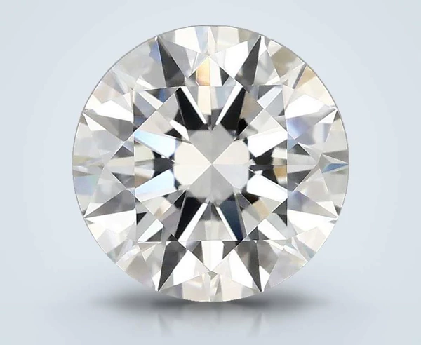 3.46 Carat · F · VVS2 Rare Carat Ideal Cut