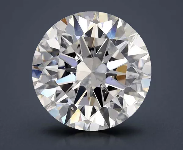1.7 Carat · D · SI1 Rare Carat Ideal Cut