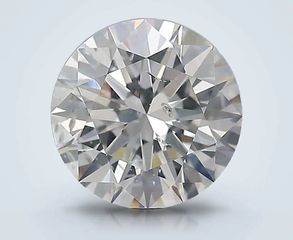 2.5 Carat · H · SI2 Rare Carat Ideal Cut