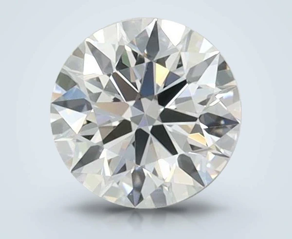 0.5 Carat · D · IF Rare Carat Ideal Cut
