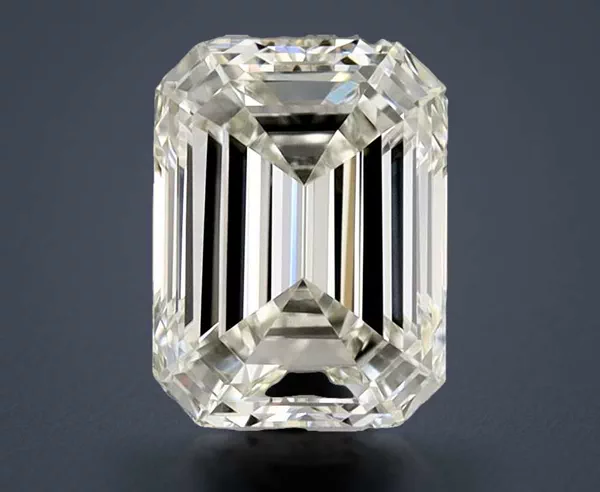 0.59 Carat · I · VVS1 very good Cut
